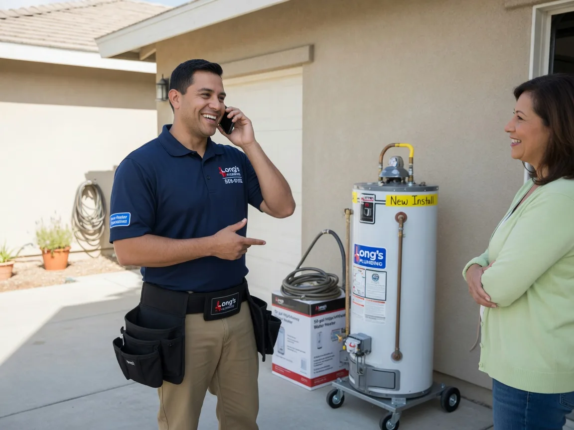 Leak Detection Chesapeake, OH FAQs